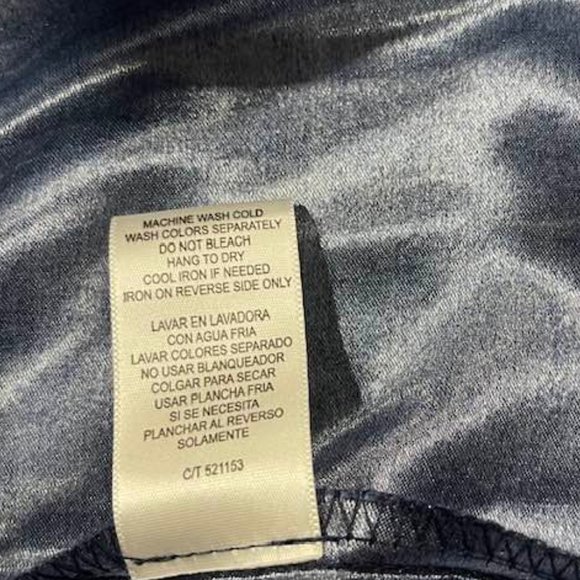 Julian Taylor NY -Wedding Guest Party Pleated Dress with Pockets ~ size 14 - Picture 8 of 15